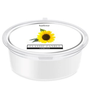 Sunflower Minipot