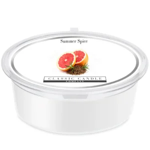 Summer Spice MiniPot Wax Melt